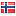 derabschied.org server is located in Norway